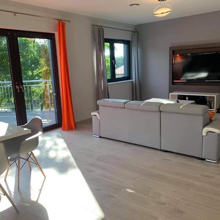 Widzimisie Summer Apartament Apartment Dominice Luaran gambar