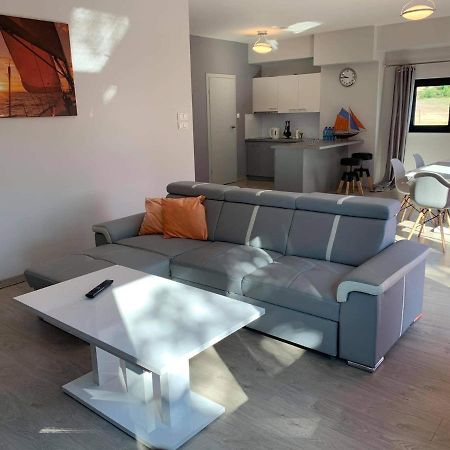 Widzimisie Summer Apartament Apartment Dominice Luaran gambar