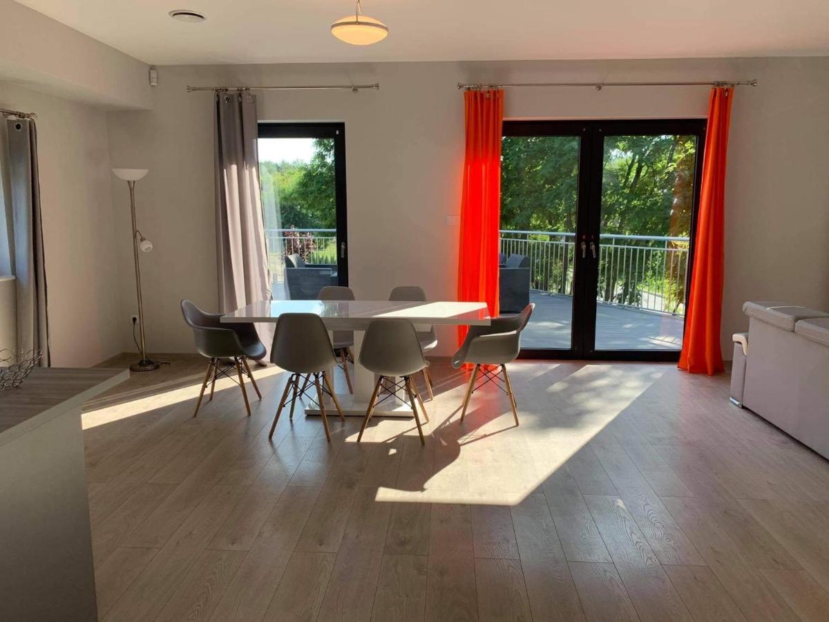 Widzimisie Summer Apartament Apartment Dominice Luaran gambar