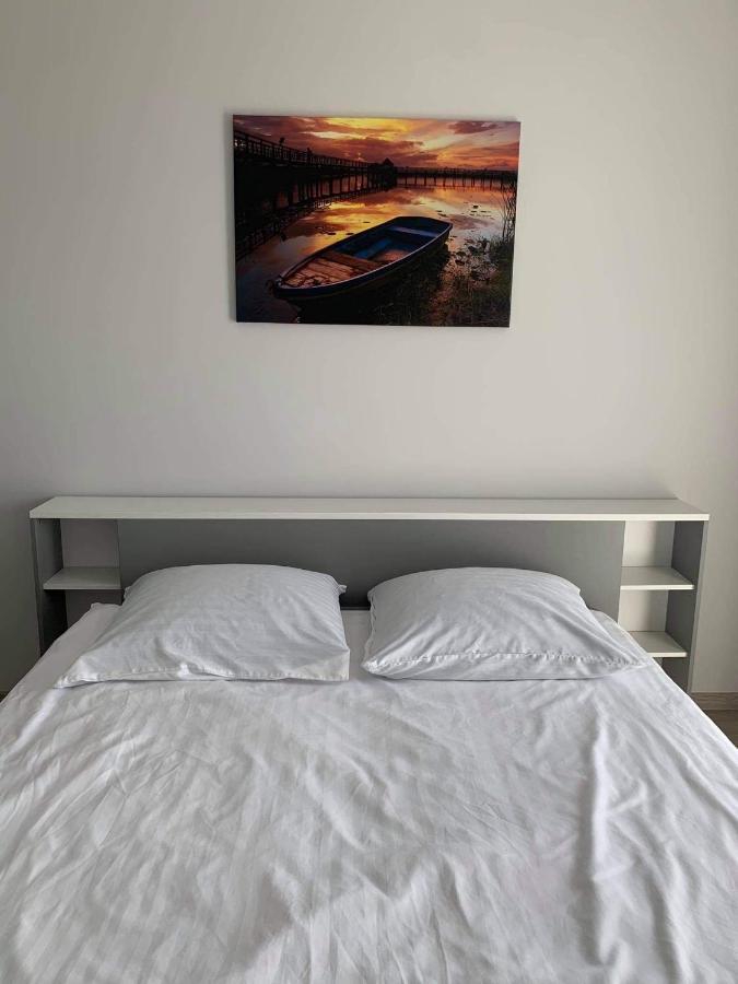 Widzimisie Summer Apartament Apartment Dominice Luaran gambar