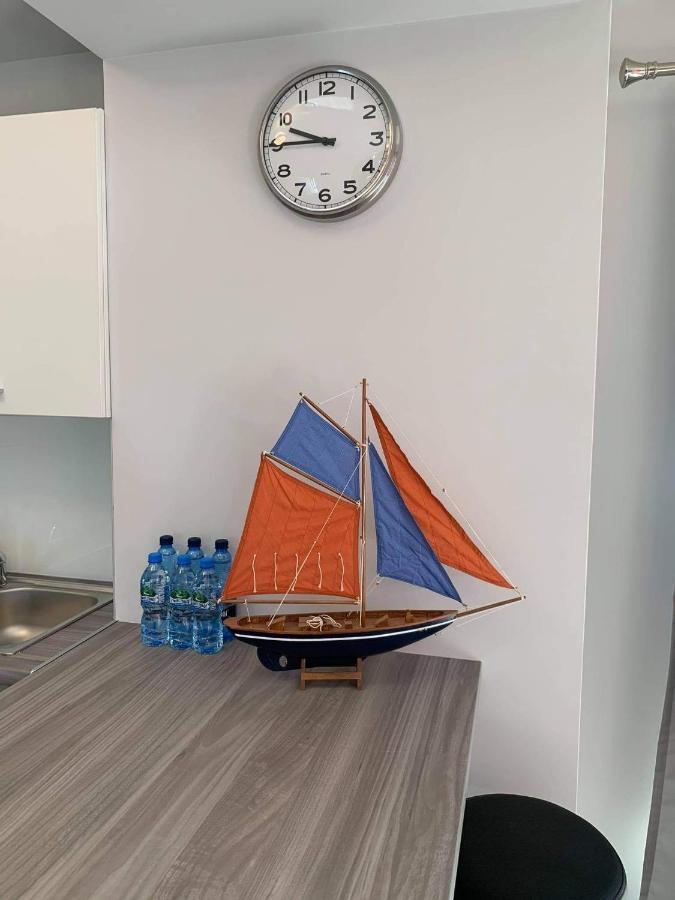 Widzimisie Summer Apartament Apartment Dominice Luaran gambar