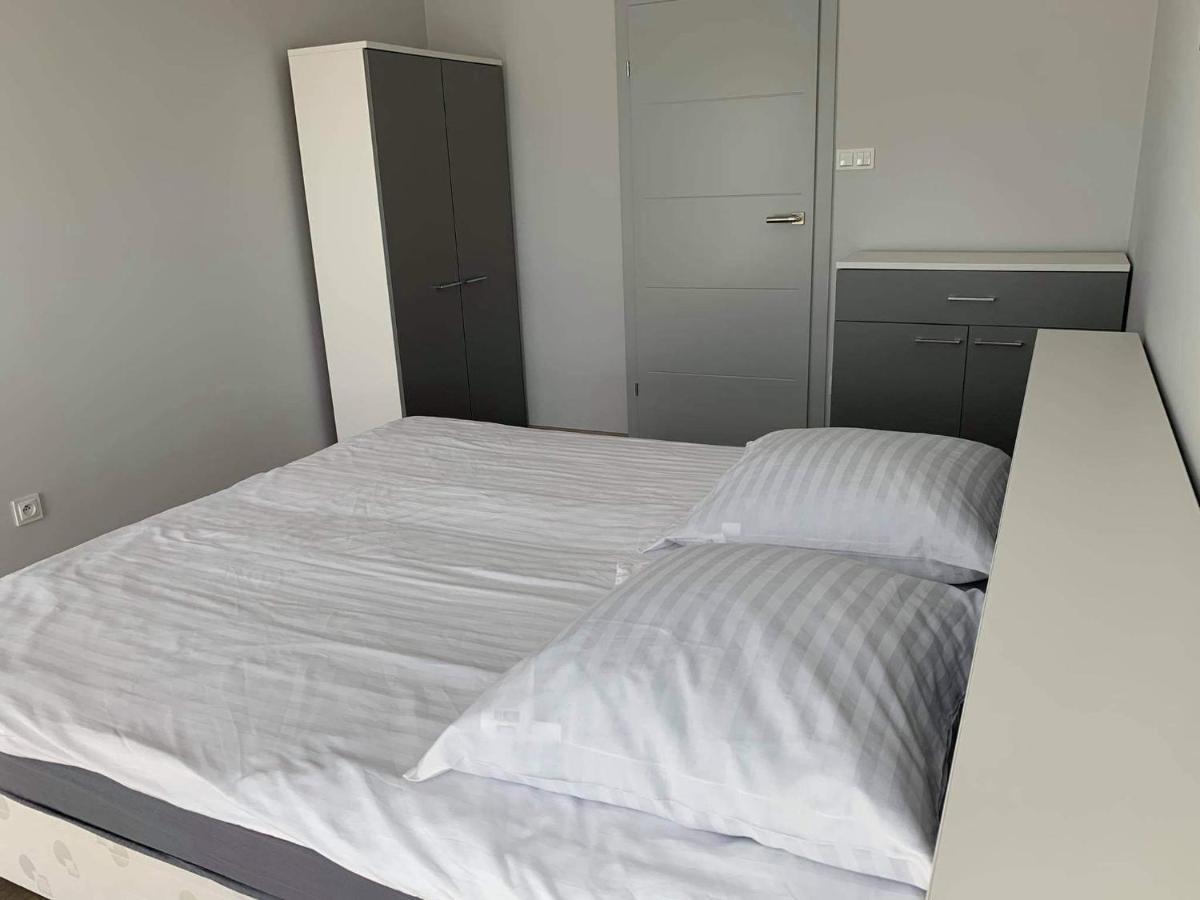 Widzimisie Summer Apartament Apartment Dominice Luaran gambar