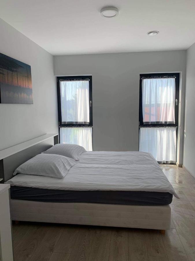 Widzimisie Summer Apartament Apartment Dominice Luaran gambar
