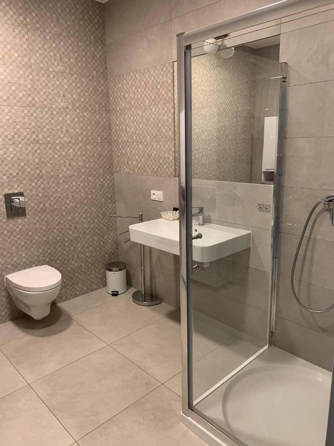 Widzimisie Summer Apartament Apartment Dominice Luaran gambar