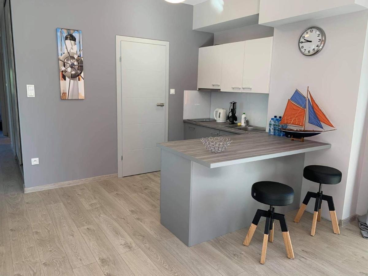 Widzimisie Summer Apartament Apartment Dominice Luaran gambar