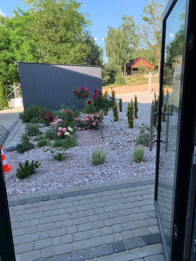 Widzimisie Summer Apartament Apartment Dominice Luaran gambar