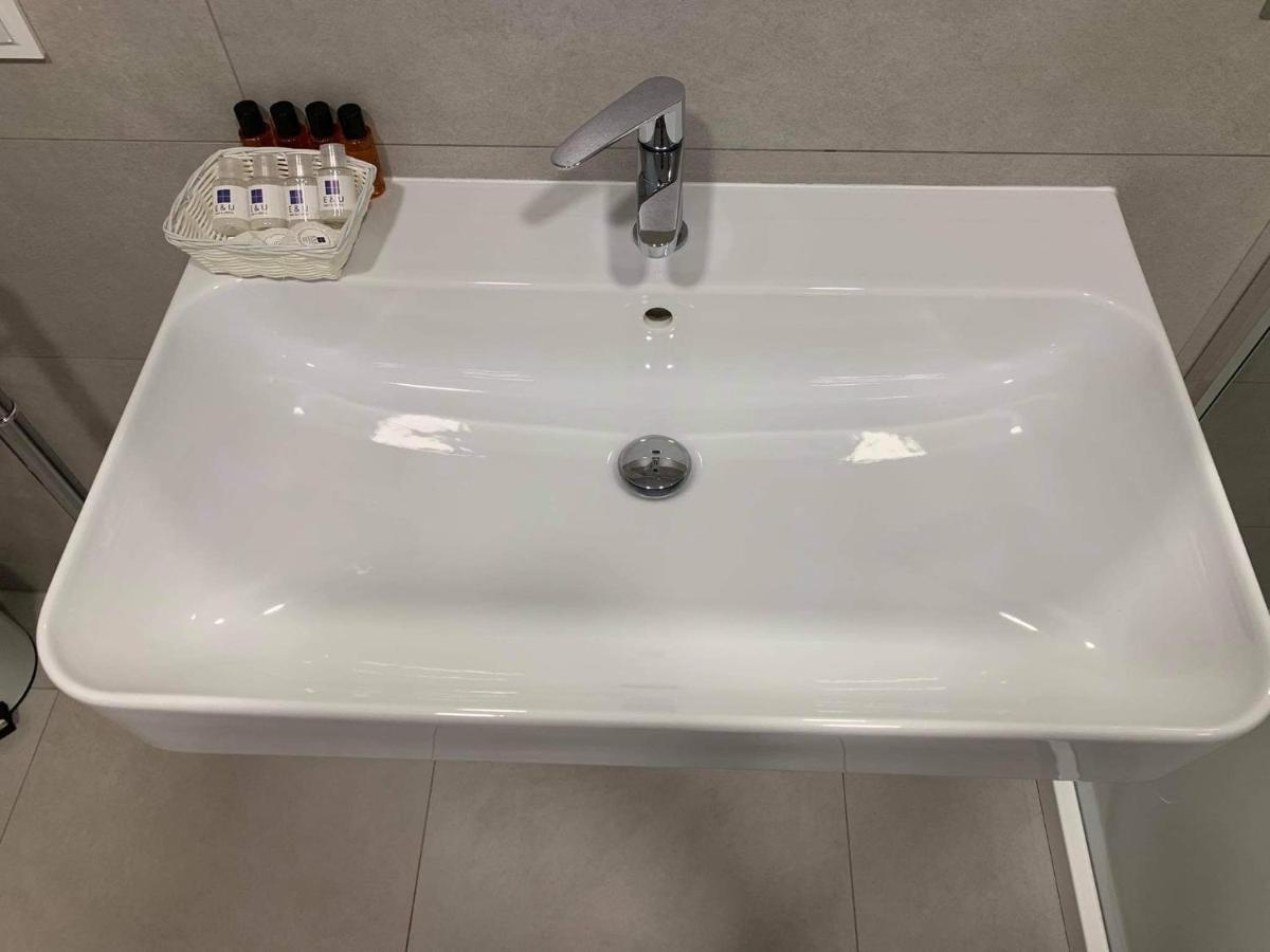Widzimisie Summer Apartament Apartment Dominice Luaran gambar