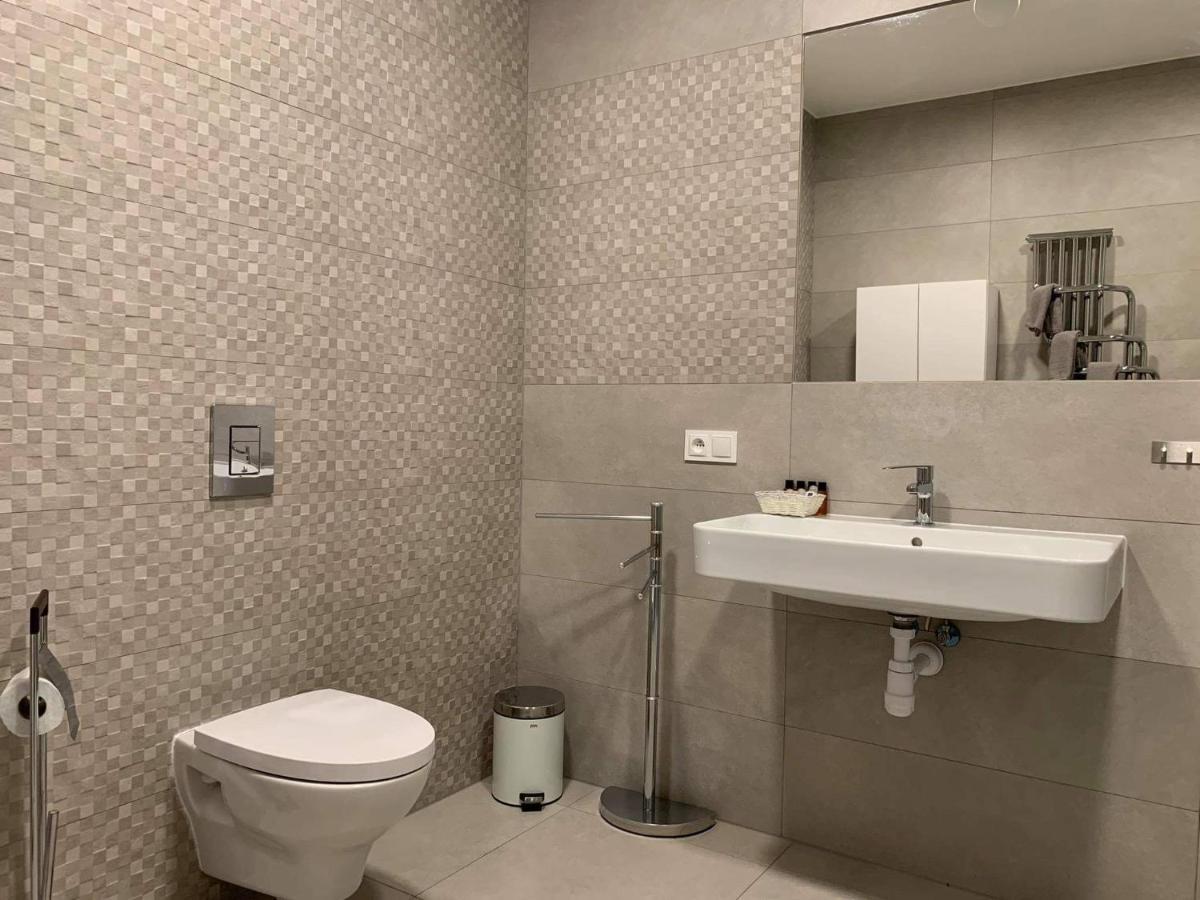 Widzimisie Summer Apartament Apartment Dominice Luaran gambar